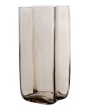 CARLO MORETTI Unisex Vase Farbe Granitgrau Gr��e 1
