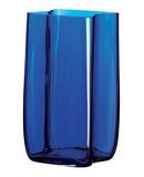 CARLO MORETTI Unisex Vase Farbe Blau Gr��e 1