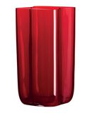 CARLO MORETTI Unisex Vase Farbe Rot Gr��e 1
