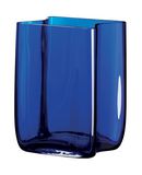 CARLO MORETTI Unisex Vase Farbe Blau Gr��e 1