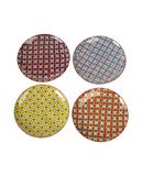 POLS POTTEN Unisex Teller Farbe (-) Gr��e 1
