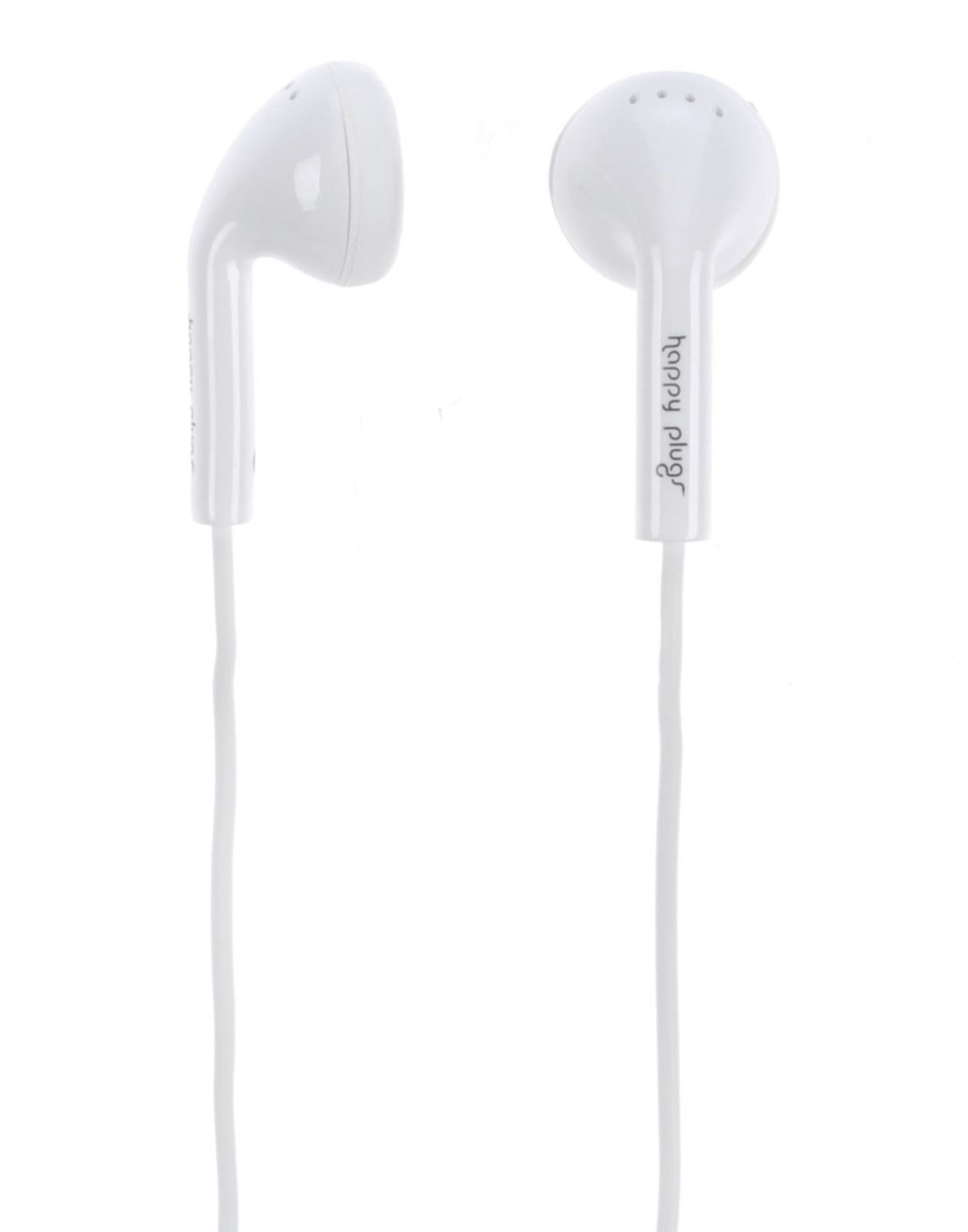 Happy Plugs Headphones