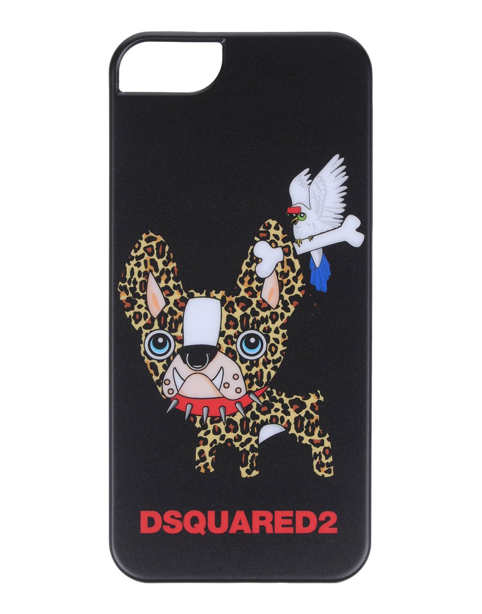 ԥ볫DSQUARED2 Unisex ϥƥ異꡼ ֥å ݥꥫܥ͡ 100%
