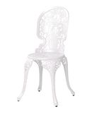 SELETTI Unisex Sitzgelegenheit Farbe Wei� Gr��e 1