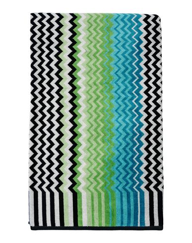 фото Полотенце Missoni home