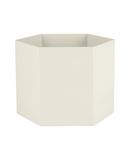 FERM LIVING Unisex Vase Farbe Grau Gr��e 1