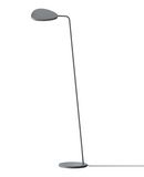 MUUTO Unisex Bodenleuchte Farbe Grau Gr��e 1