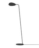 MUUTO Unisex Bodenleuchte Farbe Schwarz Gr��e 1