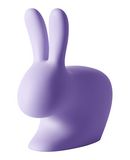 QEEBOO Unisex Sitzgelegenheit Farbe Violett Gr��e 1