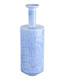 BITOSSI CERAMICHE Unisex Vase Farbe Himmelblau Gr��e 1