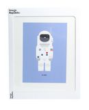 IMAGE REPUBLIC Unisex Deko Farbe (-) Gr��e 1
