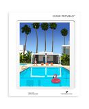 IMAGE REPUBLIC Unisex Deko Farbe (-) Gre 1