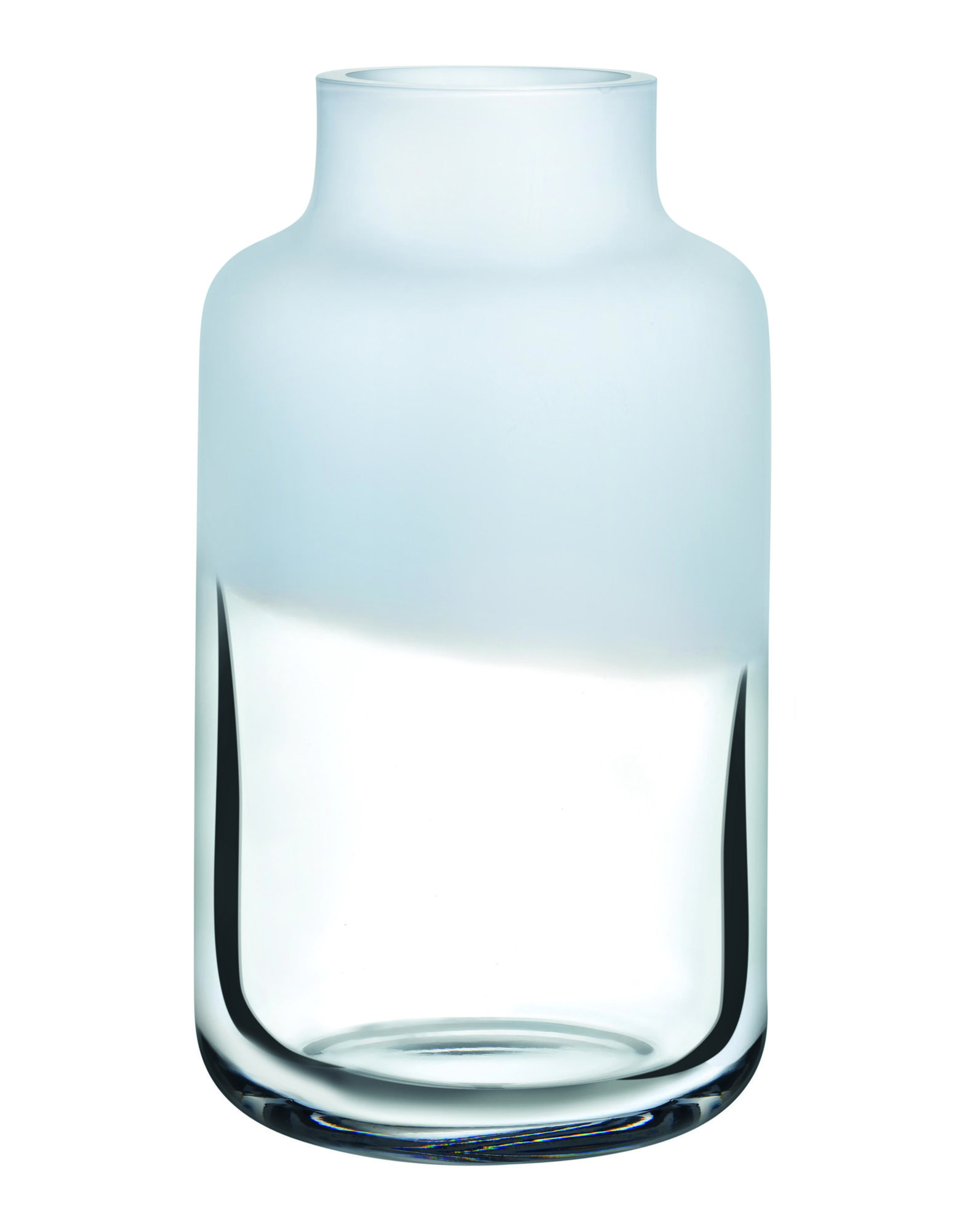 《送料無料》NUDE COLLECTION Unisex ベース ホワイト ガラス Magnolia