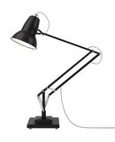 ANGLEPOISE Unisex Bodenleuchte Farbe Schwarz Gr��e 1