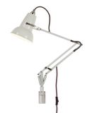 ANGLEPOISE Unisex Wandleuchte Farbe Wei� Gr��e 1