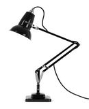 ANGLEPOISE Unisex Tischleuchte Farbe Schwarz Gr��e 1