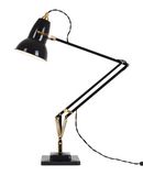 ANGLEPOISE Unisex Tischleuchte Farbe Dunkelblau Gr��e 1