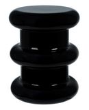 KARTELL Unisex Hocker Farbe Schwarz Gr��e 1