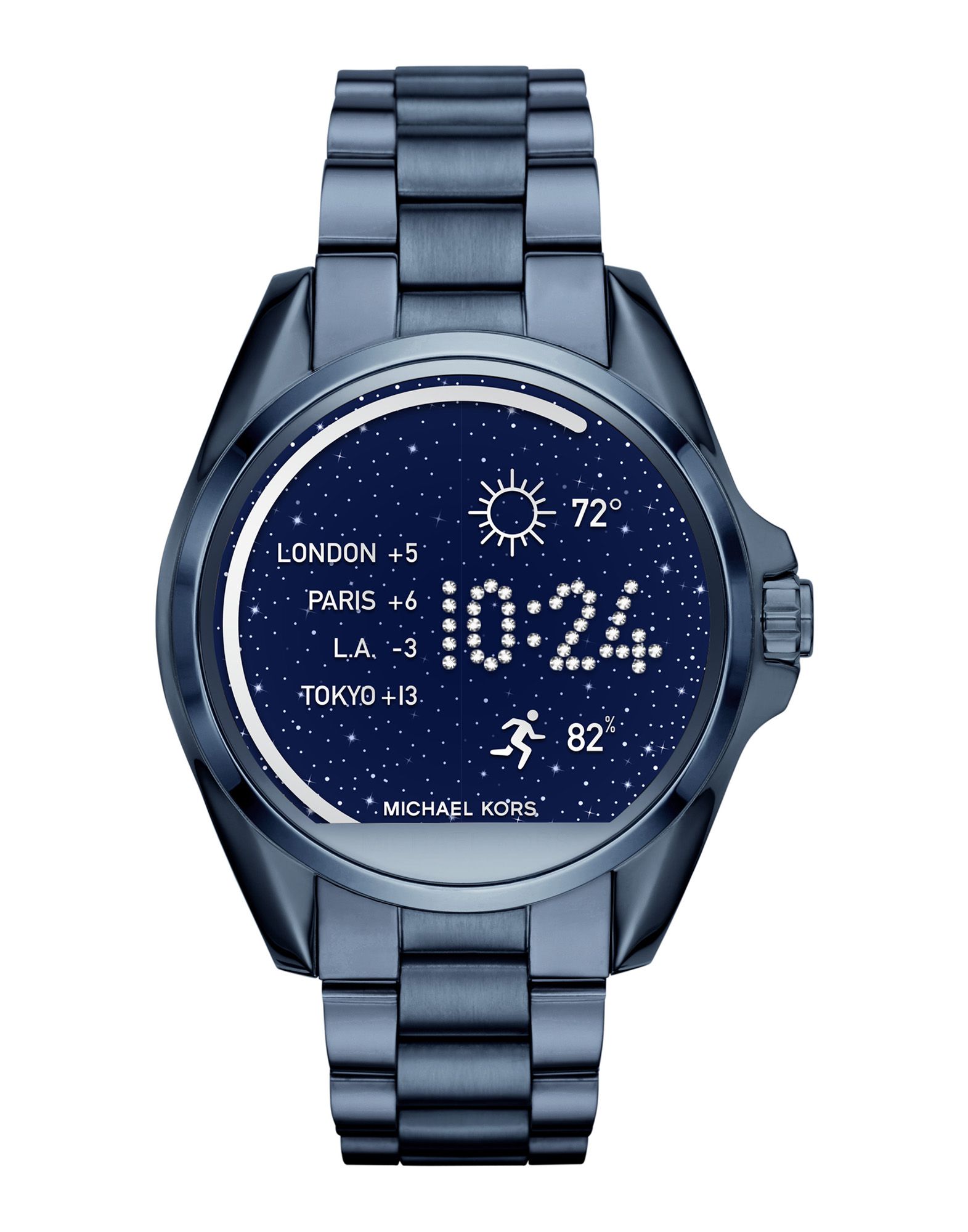 MICHAEL KORS ACCESS Smartwatch; $464.0