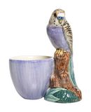 QUAIL Unisex Tischaccessoire Farbe Violett Gr��e 1