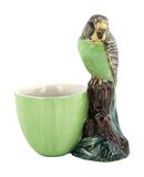QUAIL Unisex Tischaccessoire Farbe Gr�n Gr��e 1
