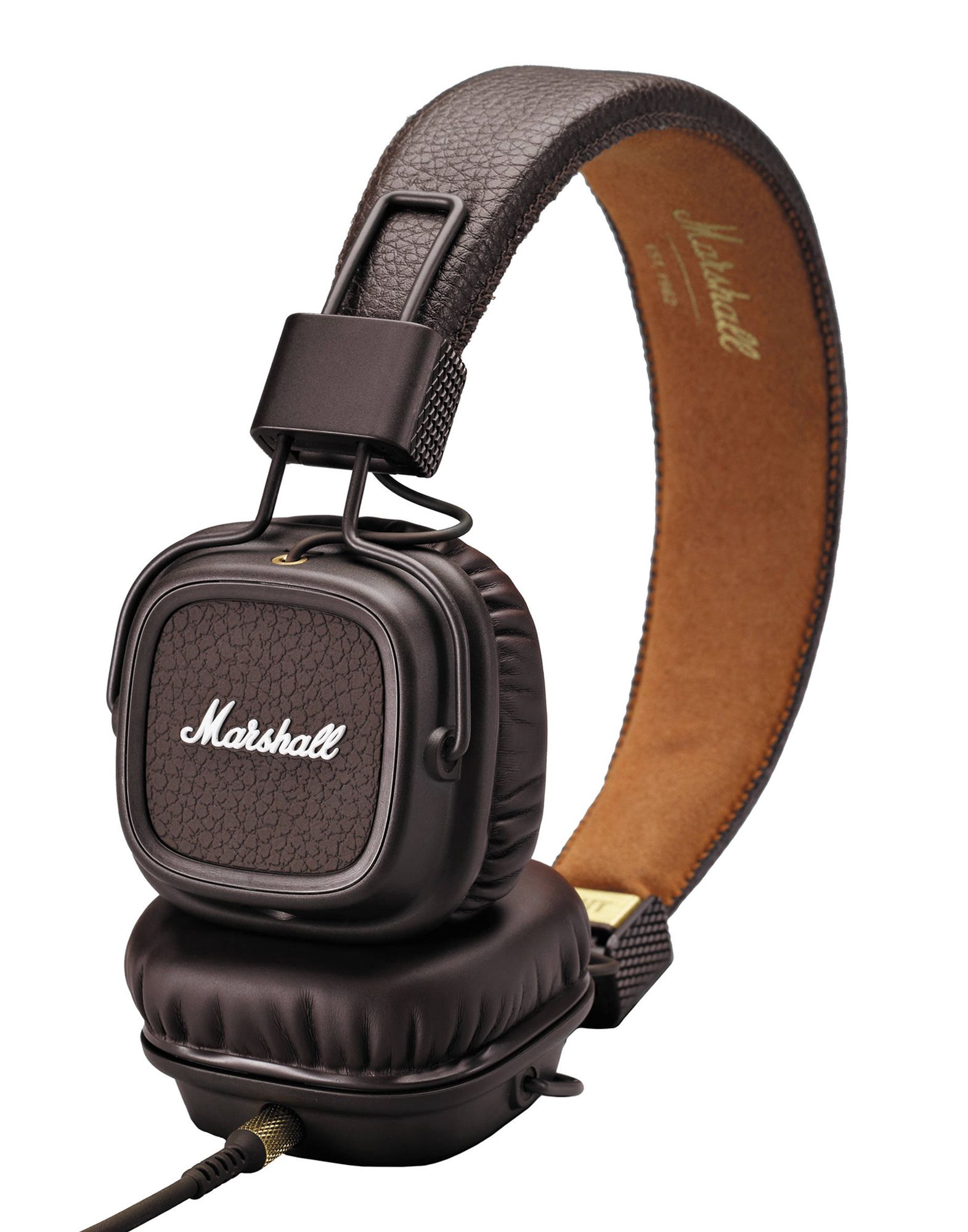 Marshall Headphones
