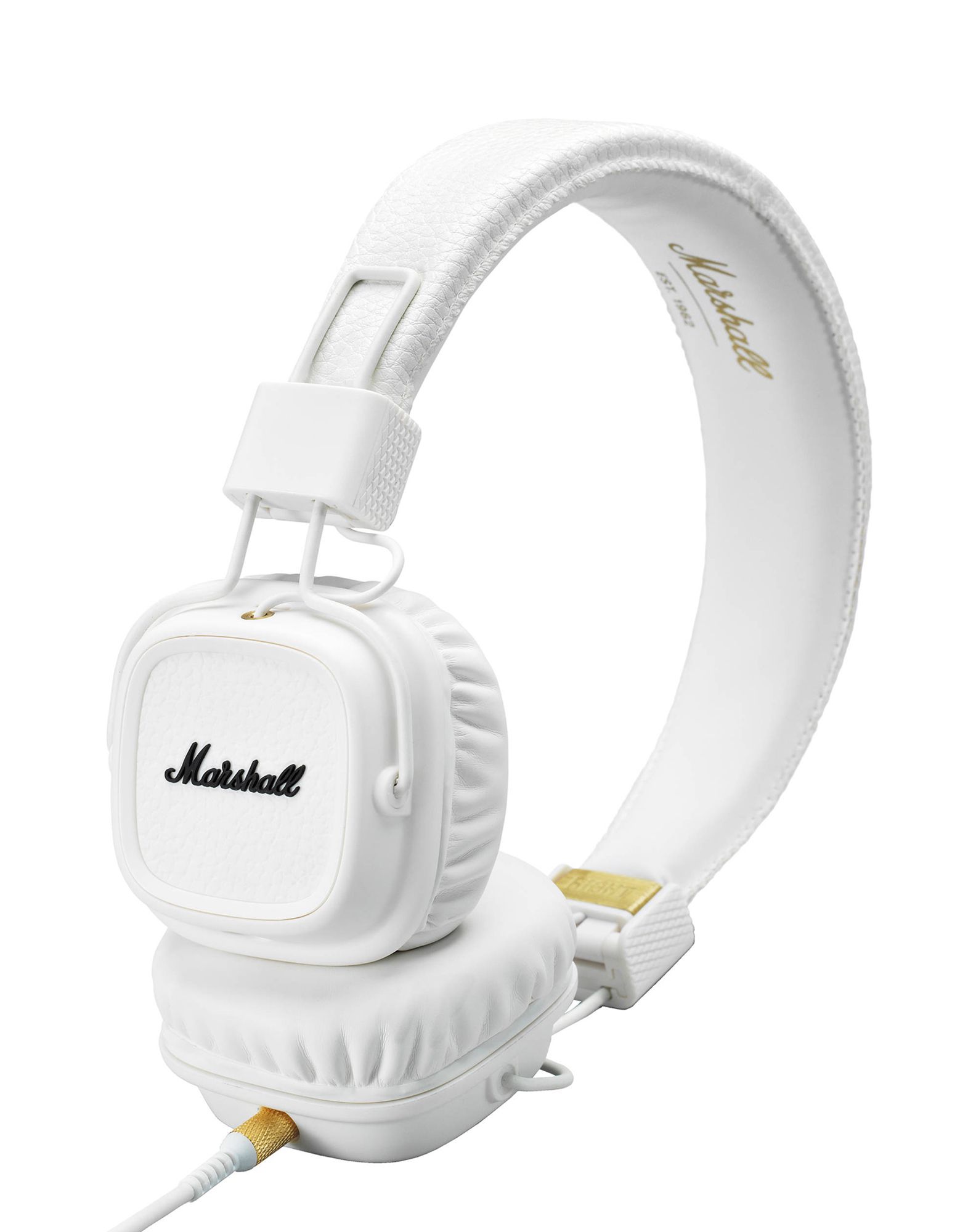 Marshall Headphones