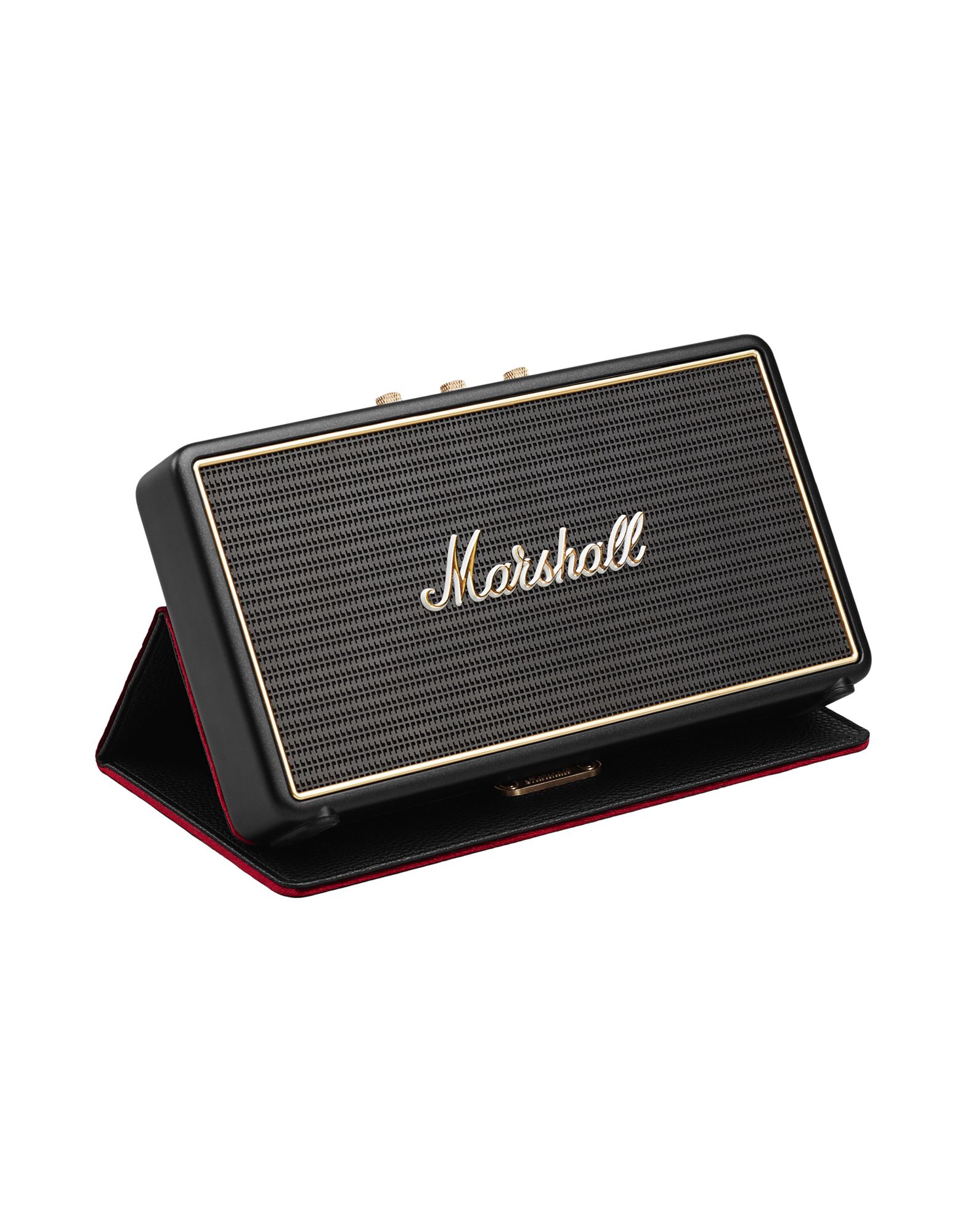 Marshall Speakers