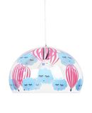 KARTELL Unisex Hngeleuchte Farbe (-) Gre 1