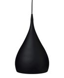 &TRADITION Unisex H�ngeleuchte Farbe Schwarz Gr��e 1