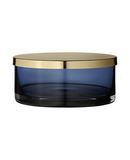 AYTM Unisex Beh�lter Farbe Blau Gr��e 1