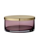 AYTM Unisex Beh�lter Farbe Rosa Gr��e 1