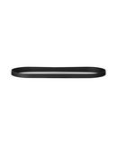 AYTM Unisex Accessoire Farbe Schwarz Gr��e 1