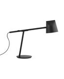 NORMANN COPENHAGEN Unisex Tischleuchte Farbe Schwarz Gr��e 1