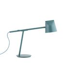 NORMANN COPENHAGEN Unisex Tischleuchte Farbe Petroleum Gr��e 1