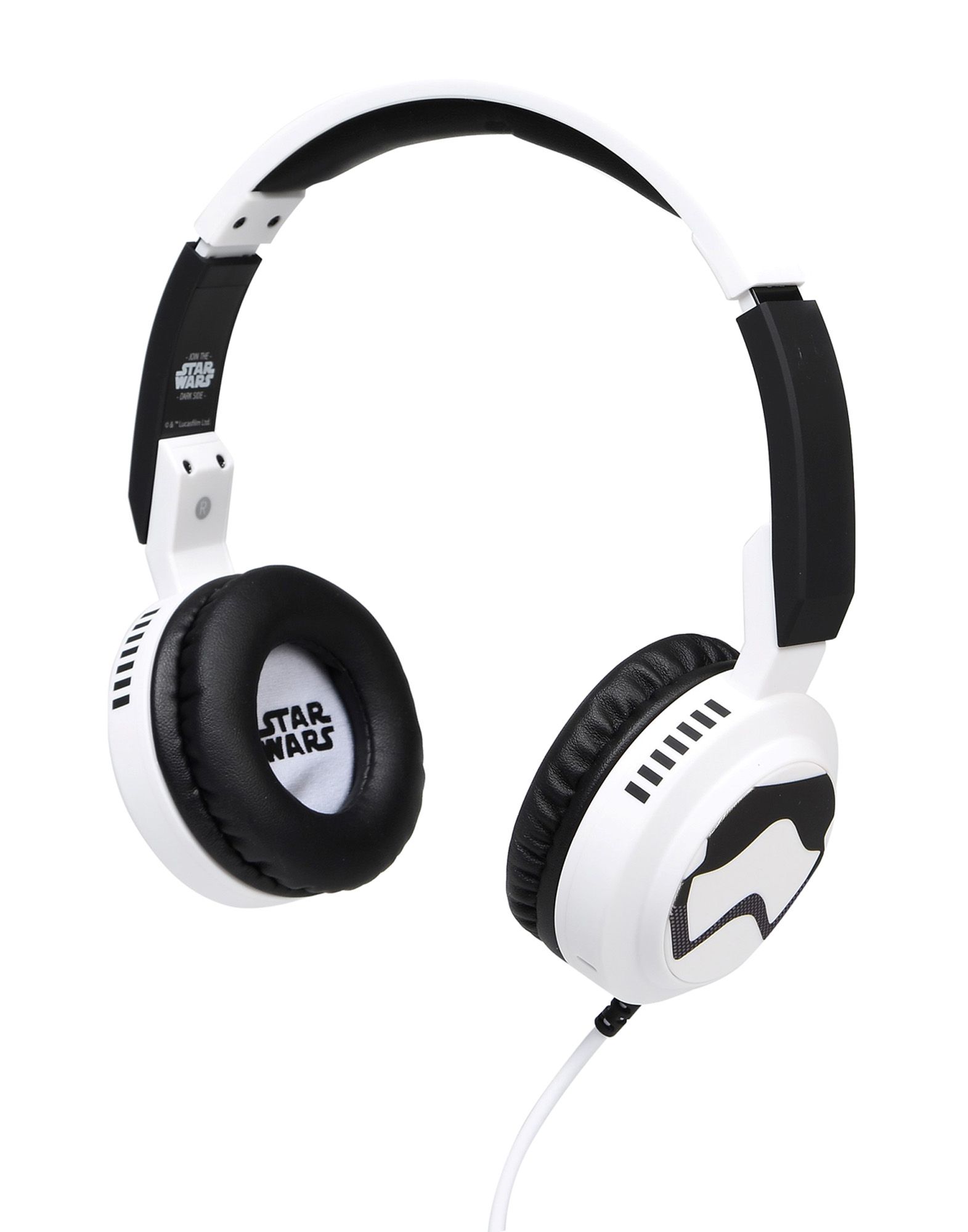 Tribe Headphones