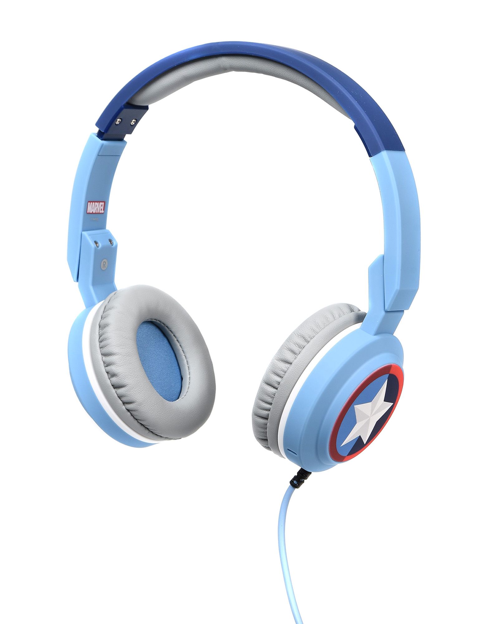 Tribe Headphones