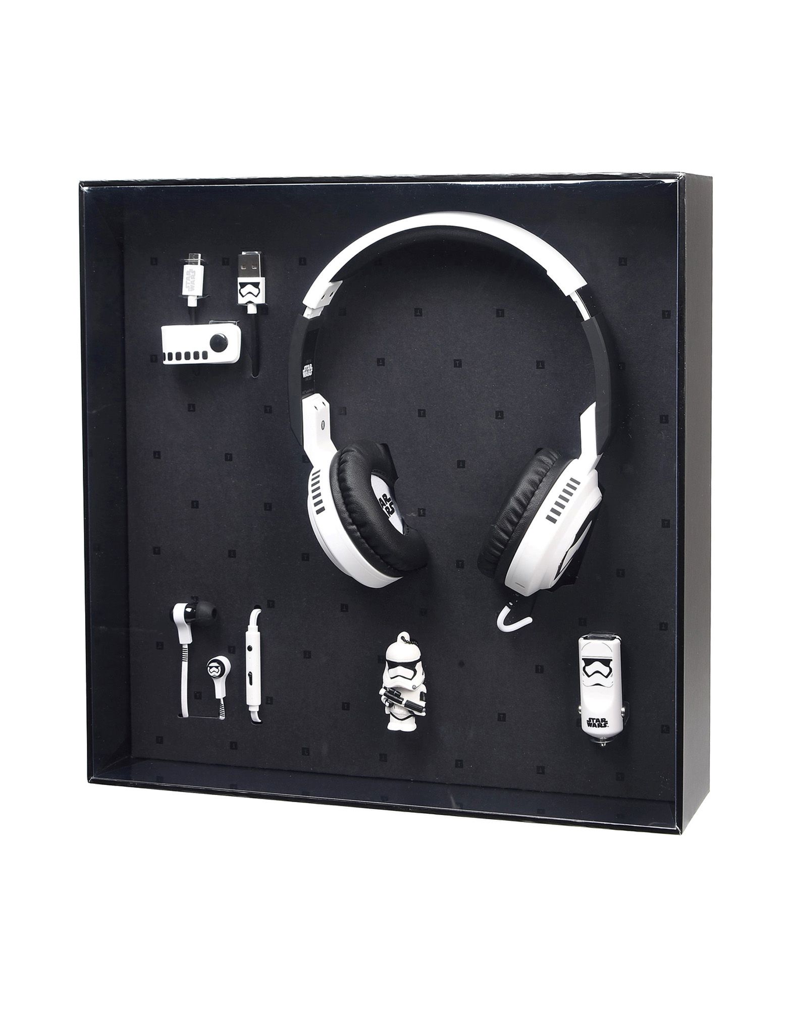 Tribe Headphones