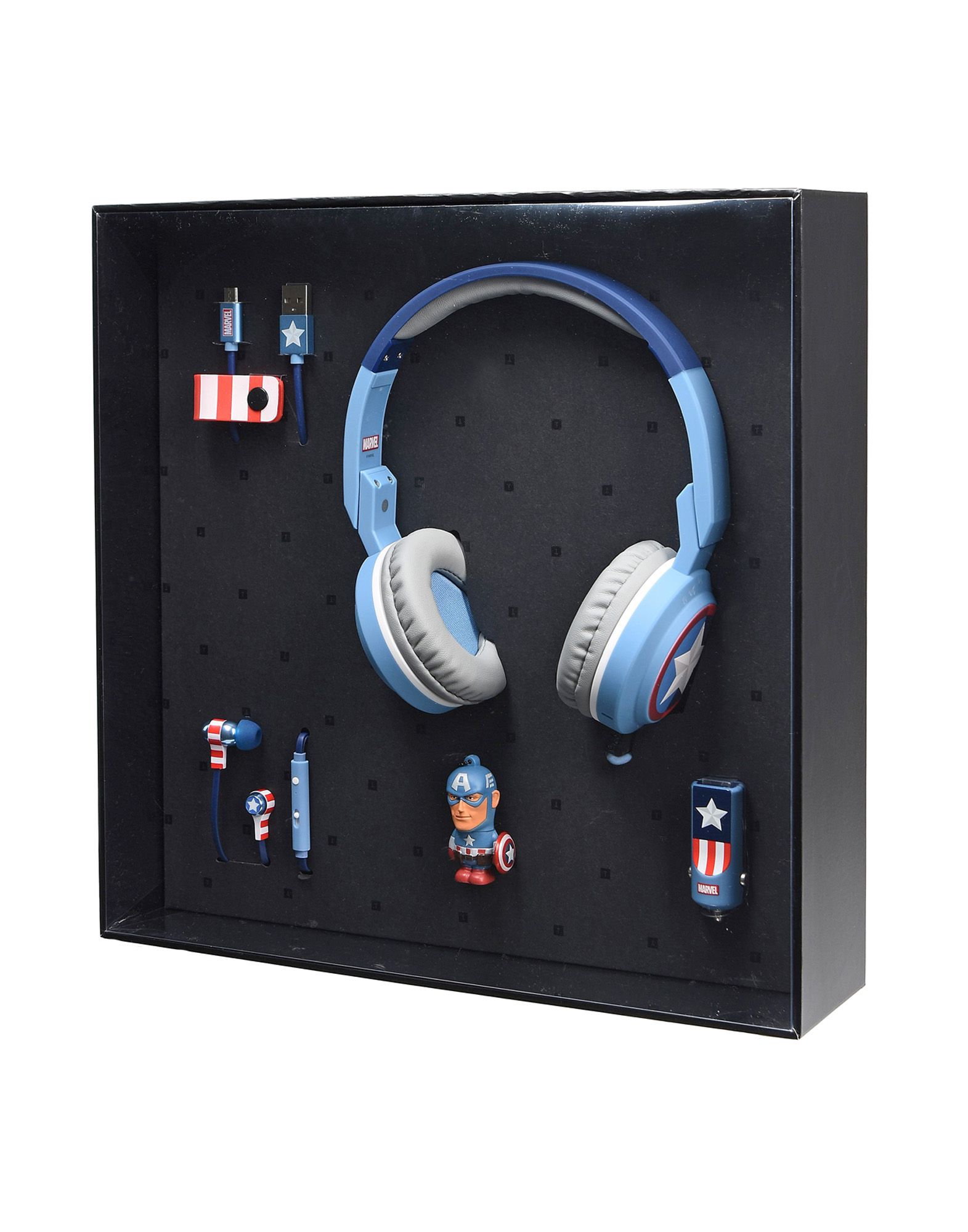 Tribe Headphones