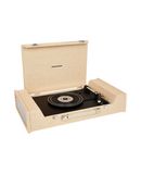 CROSLEY Unisex Plattenspieler Farbe Sand Gr��e 1