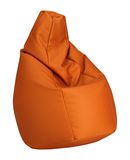 ZANOTTA Unisex Sessel Farbe Orange Gr��e 1