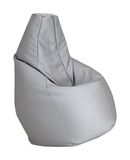 ZANOTTA Unisex Sessel Farbe Grau Gr��e 1