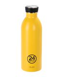 24 BOTTLES Unisex Bar & Wine Farbe Gelb Gr��e 1