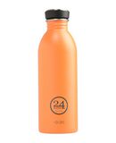 24 BOTTLES Unisex Bar & Wine Farbe Orange Gr��e 1