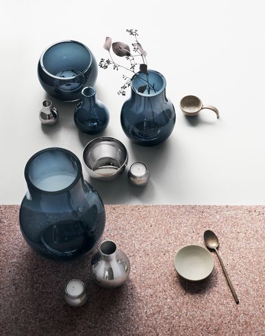 фото Ваза Georg jensen