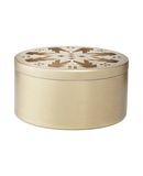 STELTON Unisex Beh�lter Farbe Gold Gr��e 1
