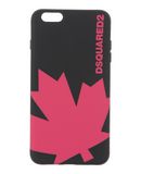 DSQUARED2 Herren Cover & H�llen Farbe Fuchsia Gr��e 1