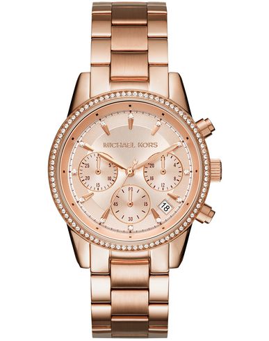 фото Наручные часы Michael kors