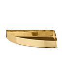 AYTM Unisex Objekte Farbe Gold Gr��e 1