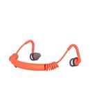 URBANEARS Unisex Ohrst�psel & Kopfh�rer Farbe Rot Gr��e 1